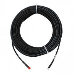 RST923 GPS Beam Cable 12.0m(39.4ft) LMR195 with SMA-Male connectors