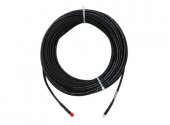 RST923 GPS Beam Cable 12.0m(39.4ft) LMR195 with SMA-Male connectors