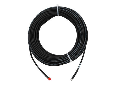 RST923 GPS Beam Cable 12.0m(39 RST923 GPS Beam Cable 12.0m(39.4ft) LMR195 with SMA-Male connectors