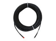 CABLE-12M-MTT Cable, UltraFlex Low Loss GPS Cable by Times Microwave USA, 12.0m(39.3ft) with TNC Male Connectors