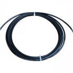 RST932 Beam Iridium Cable 6.0m(19.5ft) LMR240 with TNC-Male connectors