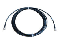 RST932 Beam Iridium Cable 6.0m(19.5ft) LMR240 with TNC-Male connectors