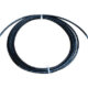 RST932 Beam Iridium Cable 6.0m(19.5ft) LMR240 with TNC-Male connectors