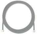 STARPAK-CABLE-236-MTT Cable, LMR240 UltraFlex Low Loss Satellite by Times Microwave USA, 6.0m(236in), TNC-Male Connectors