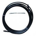 RST935 Beam Iridium Cable 20.0m(65.6ft) Kit with TNC-Male connectors