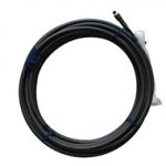 RST936 Beam Iridium Cable 30.0m(98.0ft) Kit with TNC-Male connectors