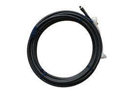 RST936 Beam Iridium Cable 30.0m(98 RST936 Beam Iridium Cable 30.0m(98.0ft) Kit with TNC-Male connectors