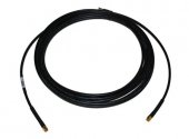 RST942 GPS Beam Cable 6.0m(19.5ft) LMR195 with SMA-Male connectors