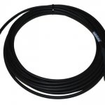 RST929 GPS Beam Cable 9.0m(29.5ft) LMR195 with SMA-Male connectors