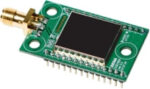 ESD1000-01 Sena Parani-ESD-1000 Bluetooth-Serial OEM Module-Class 1 v2.0+EDR with antenna extension option, includes Antenna and Cable
