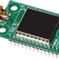 ESD1000-01 Sena Parani-ESD-1000 Bluetooth-Serial OEM Module-Class 1 v2.0+EDR with antenna extension option, includes Antenna and Cable