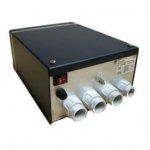 TT-01-80119410 Thrane Sailor N163S Power Supply Universal, input 110-220VAC, output 24VDC, 7A