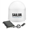 TT-00-403740A Thrane Sailor 500 FleetBroadband Satellite Terminal