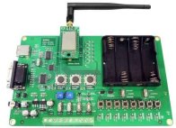 ZE10-SK01 SENA ZigBee ProBee ZE10 Starter Kit, with all 3x Module versions, development jig boards, and all accessories included (Wt.1050g)