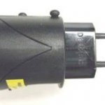 OEM100005 SkyWave SG-7100 Wall AC International Multi-Plug Adapter  