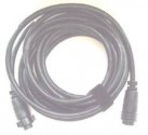 ST301017-001 SkyWave SG-7100 Extension Cable 5m, connects to the IDP 680 and 690 series Satellite Terminals