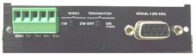 ST100303-002 SkyWave SG-7100 Industrial Serial Expansion Card, RS232 and RS485