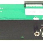 ST100303-004 SkyWave SG-7100 Simplex Serial Expansion Card, RS232 only