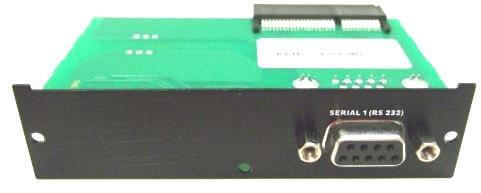 ST100303-004 SkyWave SG-7100 Simplex Serial Expansion Card, RS232 only