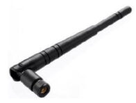 ST100304-003 SkyWave SG-7100 WLAN, Wi-Fi Antenna, Hinged