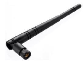 ST100304-003 SkyWave SG-7100 WLAN, Wi-Fi Antenna, Hinged 1 ST100304-003 SkyWave SG-7100 WLAN, Wi-Fi Antenna, Hinged