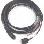 ST100333-001 SkyWave SG-7100 Power-Serial cable for IDP Terminals 