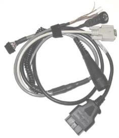 ST100283-001 SkyWave SG-7100 Breakout cable