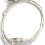 ST100284-001 SkyWave SG-7100 Data Ethernet RJ45 Cable