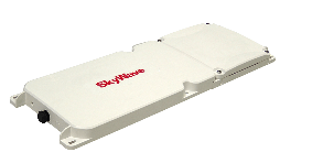 SM201228-DXX Skywave IDP-800 Battery Terminal, Optional Remote Antenna, Rechargeable, GPS/GLONASS, Includes Batteries