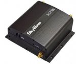 SM201340-001 Skywave SG-7100 Cellular Gateway base unit for AMEA, supports Satellite, WiFi, and Intrinsically Safe ManDown options