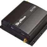 SM201340-001 Skywave SG-7100 Cellular Gateway base unit for AMEA, supports Satellite, WiFi, and Intrinsically Safe ManDown options
