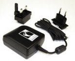 TH-01-SOG4 THURAYA SG2520, SO2510 Travel Charger Wall AC, includes International Plug adapters for UK, EU and AU