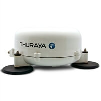 TH-01-IP7-D220 Spacecom, Thuraya IP Active Antenna, Mobile Magnetic Mount for Vehicle 1 TH-01-IP7-D220 Spacecom, Thuraya IP Active Antenna, Mobile Magnetic Mount for Vehicle