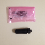 ST100137 Skywave IDP-800 Mating connector kit, solder contact