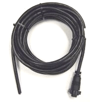ST100165-001 SkyWave IDP-800 Blunt Cut Cable, 5m