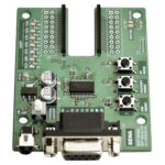 BCD110SK-03 Sena Parani-BCD-110 HCI Starter Kit, SPP only