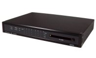 STS800-G02 Series II, 8-port Wireless Terminal Server UK power supply(Wt.1,800g)
