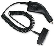 SYN0039B Iridium 9505 Car Charger, Vehicle DC Adapter, for use with 9505 and 9500 Satellite Telephones