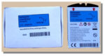 SYN0060C Iridium 9505 Battery, Genuine 2800mAh 3.7V Li-on Hi-Capacity for 9505 and 9500 Satellite Telephones ONLY