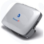 TH-00-011 Thuraya IP Portable Broadband Satellite Terminal