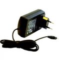 TH-01-007 Hughes THURAYA 7101, 7100 Travel Charger Wall AC, includes International Plug adapters for UK, EU, and AU, also for Ascom 21