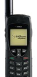 PEL1200-9555-BNDL-B Iridium 9555 Grab and Go Hard Case, EXECUTIVE BLACK, includes 9555 Satellite Telephone
