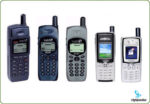TH-00-XT Thuraya XT Satellite Telephone