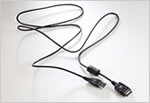 TH-01-XT6 THURAYA XT Dual, XT USB Data Cable 2.0m(78in)