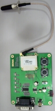 ESD110SK-01 Sena Parani-ESD-110V2 Starter Kit