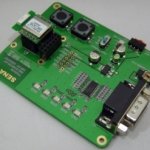 ESD200SK-01 Sena Parani-ESD-200 Starter Kit