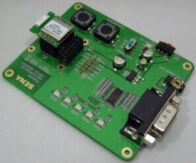 ESD200SK-01 Sena Parani-ESD-200 Starter Kit