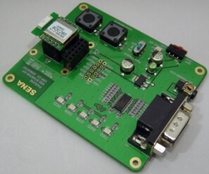 ESD200SK-01 Sena Parani-ESD-200 Starter Kit 1 ESD200SK-01 Sena Parani-ESD-200 Starter Kit
