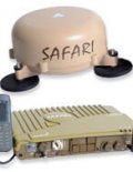 AV-00-SAFARI Addvalue Wideye Safari BGAN Land Vehicle Terminal