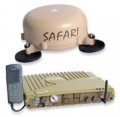 AV-01-SAFSPC Addvalue Wideye SAFARI, Serial Port Cable for GPS Output